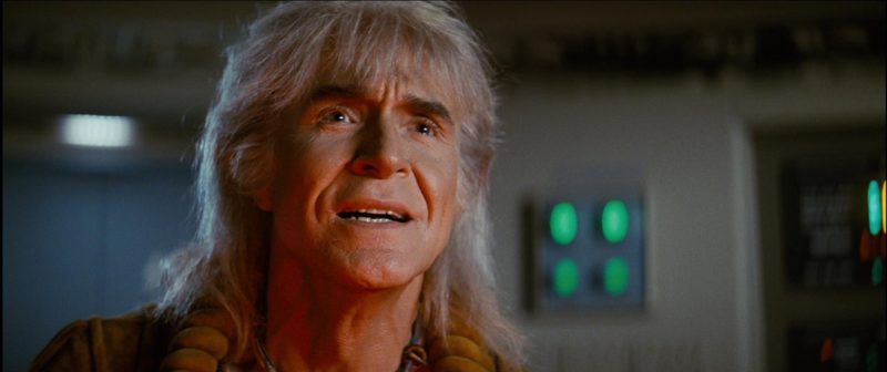 Illustration for article titled Why Wrath of Khan is Still a Bloody Great Star Trek Movie